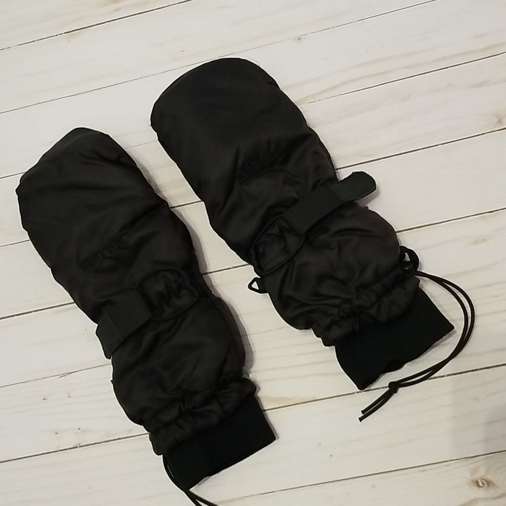 Eddie bauer porelle gloves lg ‎ EBTEK unsex